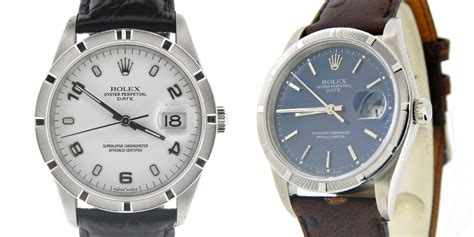 rolex oyster 15210|beckertime rolex review.